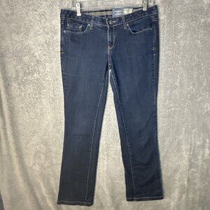 Converse‎ One Star Jeans Women's Size 8 Blue Denim Cotton Spandex